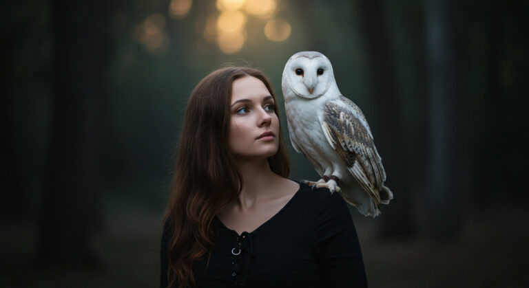 owl intuition