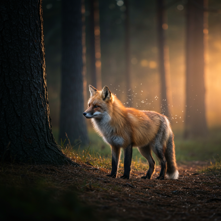 fox solutions