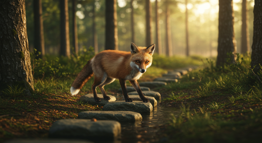 fox solutions