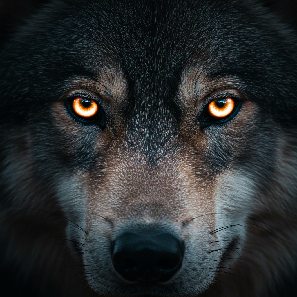 wolf trust